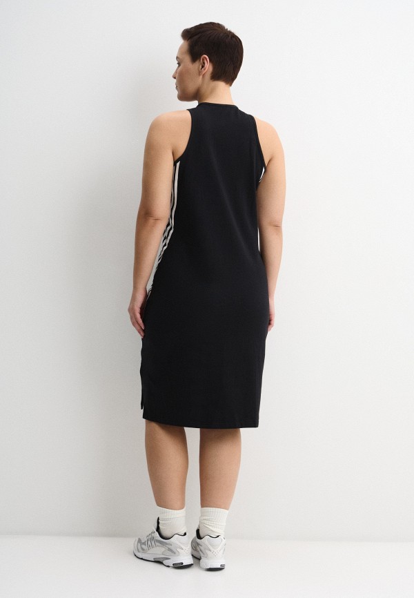 adidas Платье - W FI 3S DRESS - фото 3