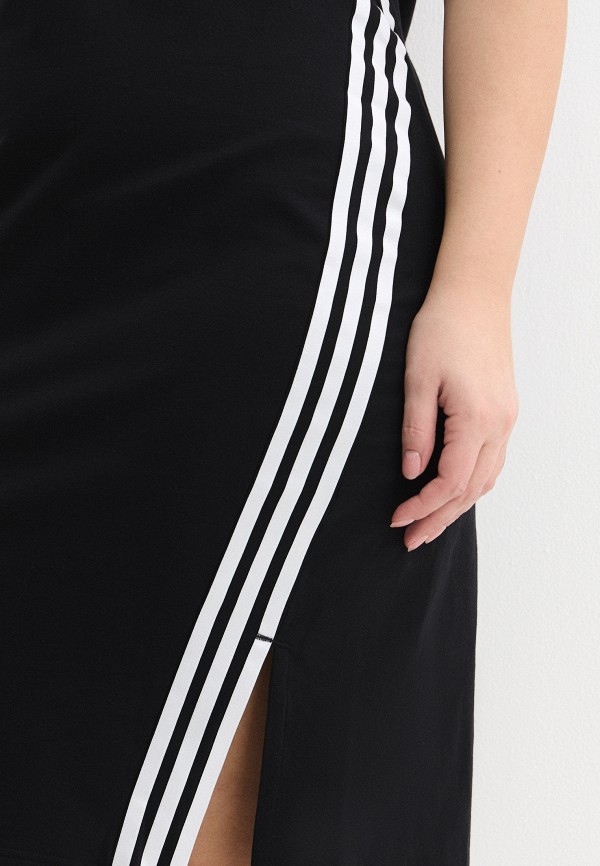 adidas Платье - W FI 3S DRESS - фото 4