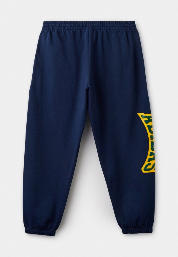 Брюки спортивные adidas Originals, цвет: синий, RTLADG520602 — купить в ...