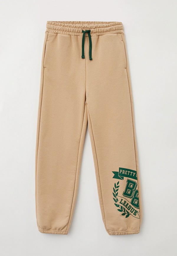 Button Blue Брюки спортивные - фото 1