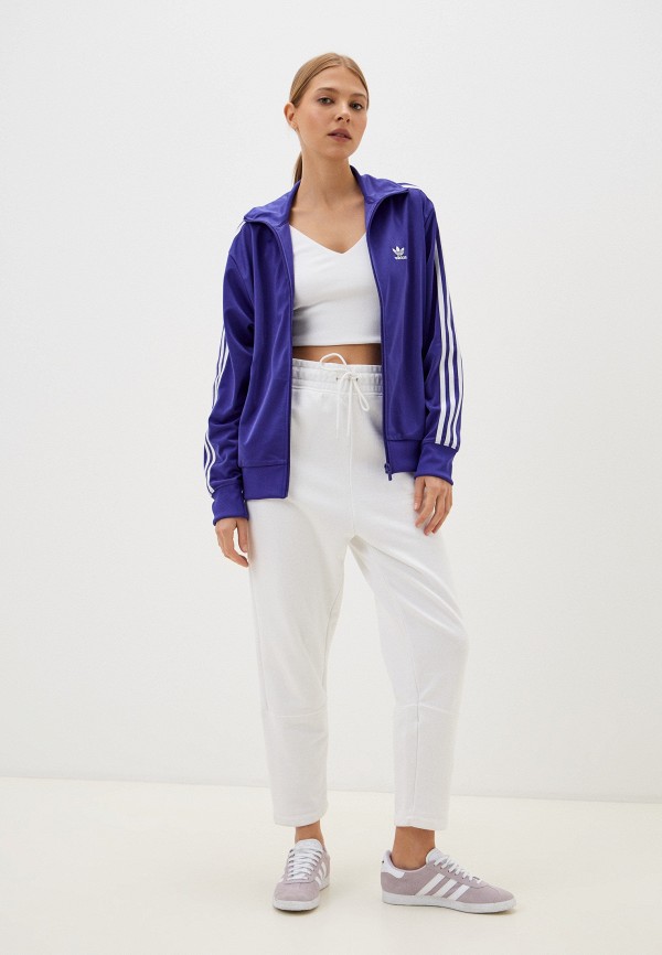 adidas Originals Олимпийка - FIREBIRD TT - фото 2