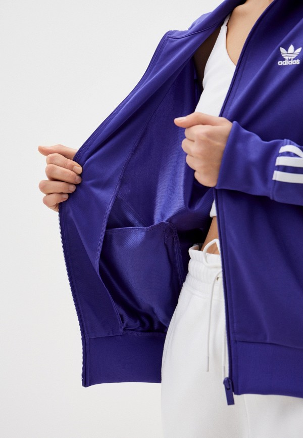 adidas Originals Олимпийка - FIREBIRD TT - фото 4