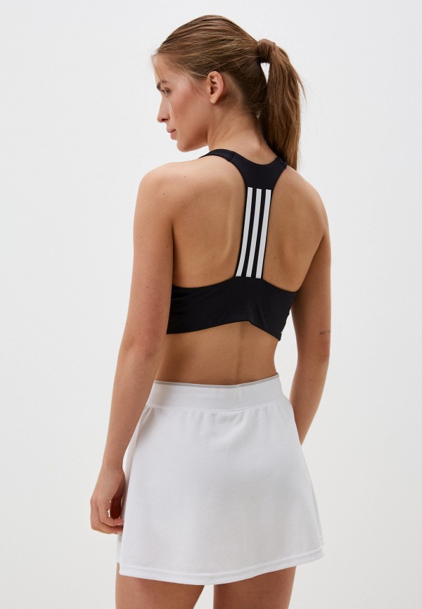 adidas Топ спортивный - PWIM MS 3S BRA - фото 3