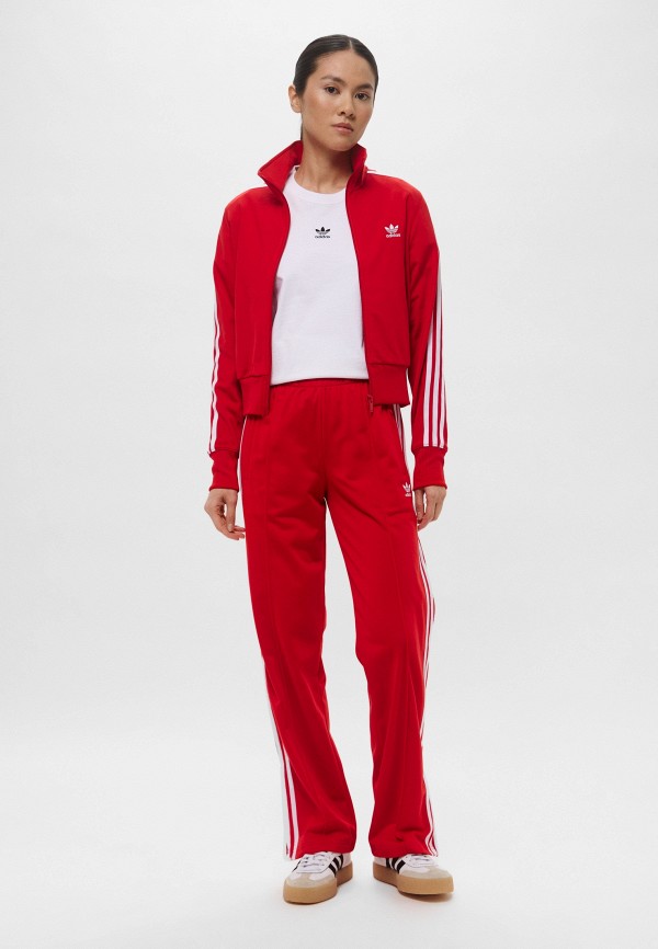 adidas Originals Брюки спортивные - FIREBIRD TP - фото 2