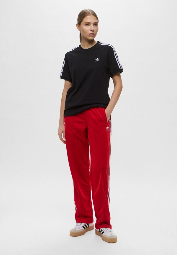 adidas Originals Брюки спортивные - FIREBIRD TP - фото 2