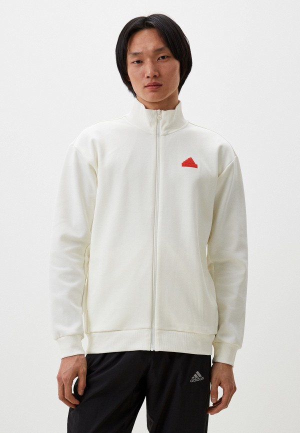 adidas Олимпийка - M FI BOS TT - фото 1