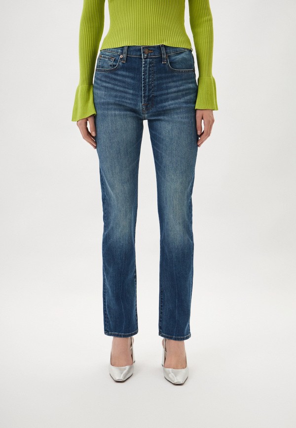 7 For All Mankind Джинсы - TRAVELLER - фото 1