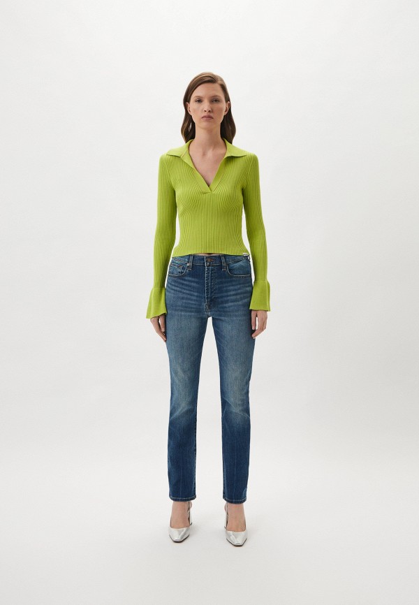 7 For All Mankind Джинсы - TRAVELLER - фото 2