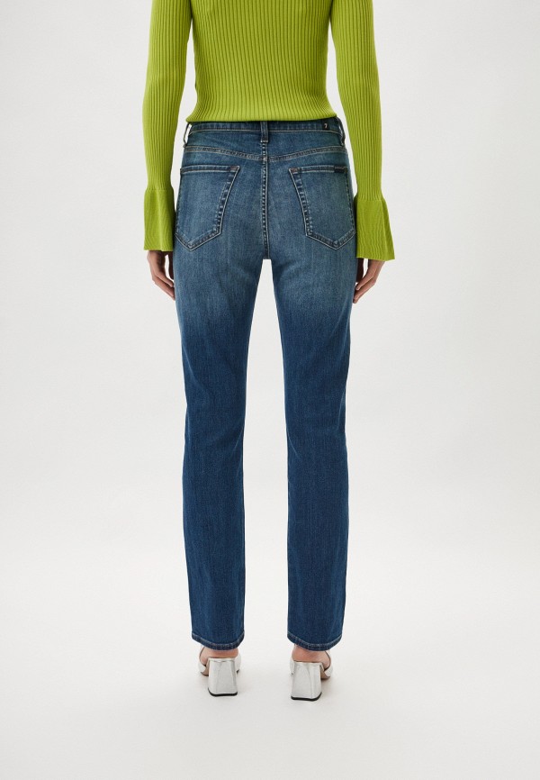 7 For All Mankind Джинсы - TRAVELLER - фото 3