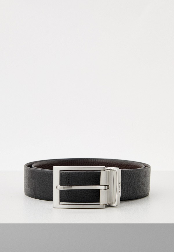 Boss Ремень - Ollie-NDS_Sr35_gr - фото 1