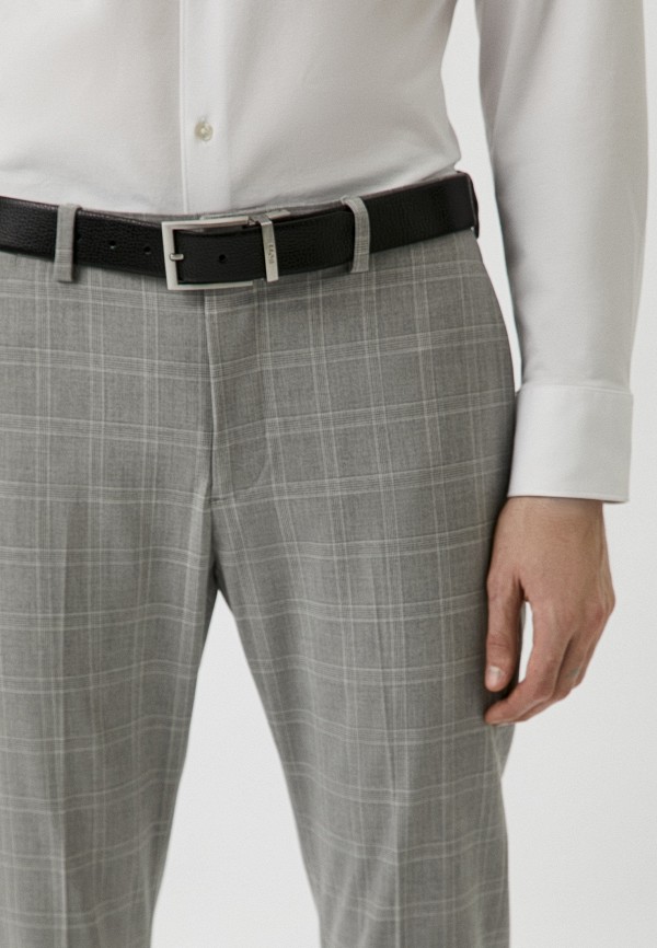 Boss Ремень - Ollie-NDS_Sr35_gr - фото 6