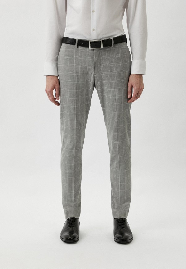 Boss Ремень - Ollie-NDS_Sr35_gr - фото 5