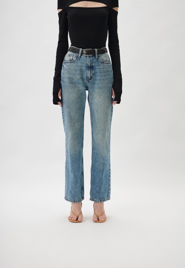 Boss Ремень - Anna Belt 3 cm N. - фото 4