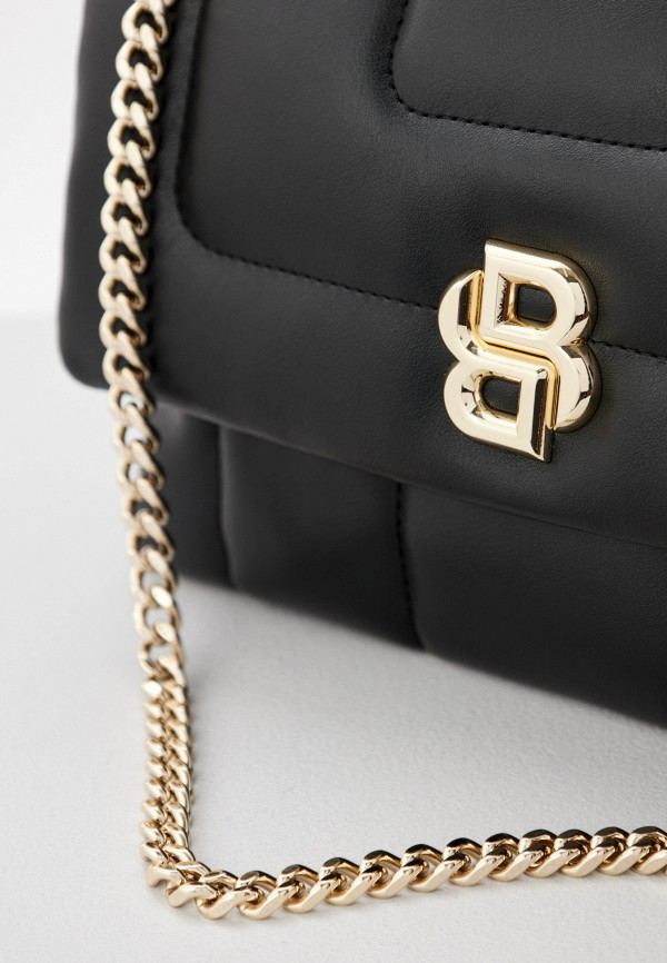 Сумка Boss B_ICON Sh. Bag P., цвет: черный, RTLADG540401 — купить в ...