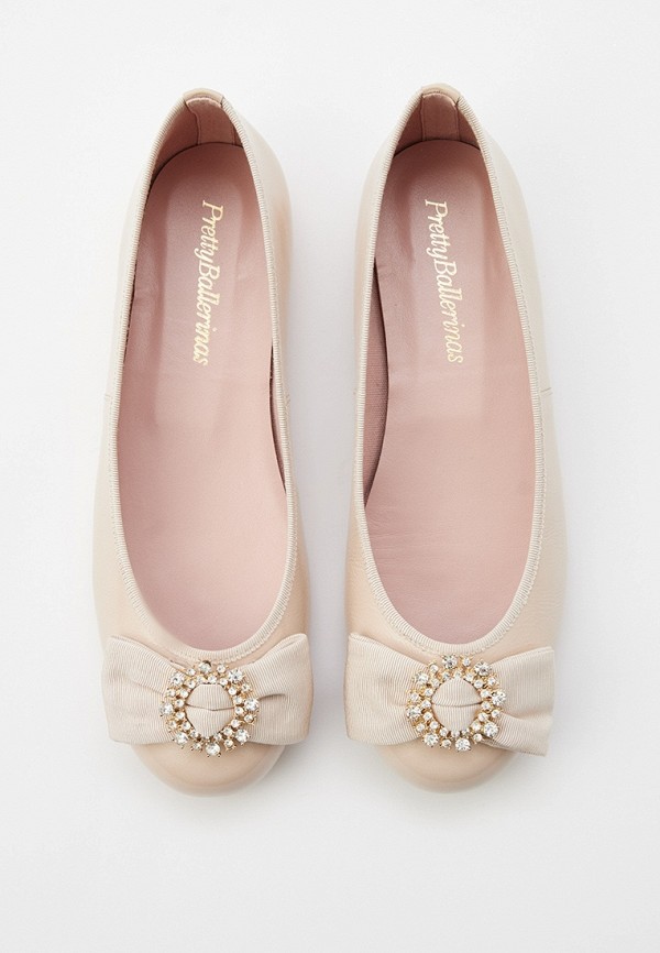 Pretty Ballerinas Балетки - фото 2