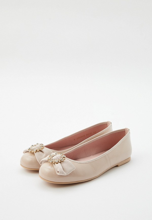 Pretty Ballerinas Балетки - фото 3