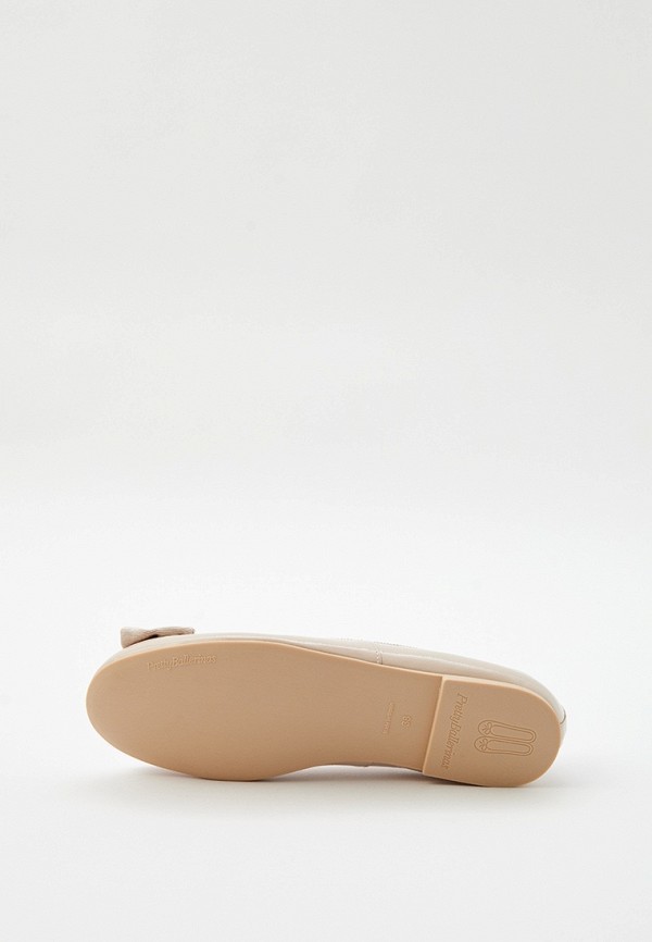 Pretty Ballerinas Балетки - фото 5