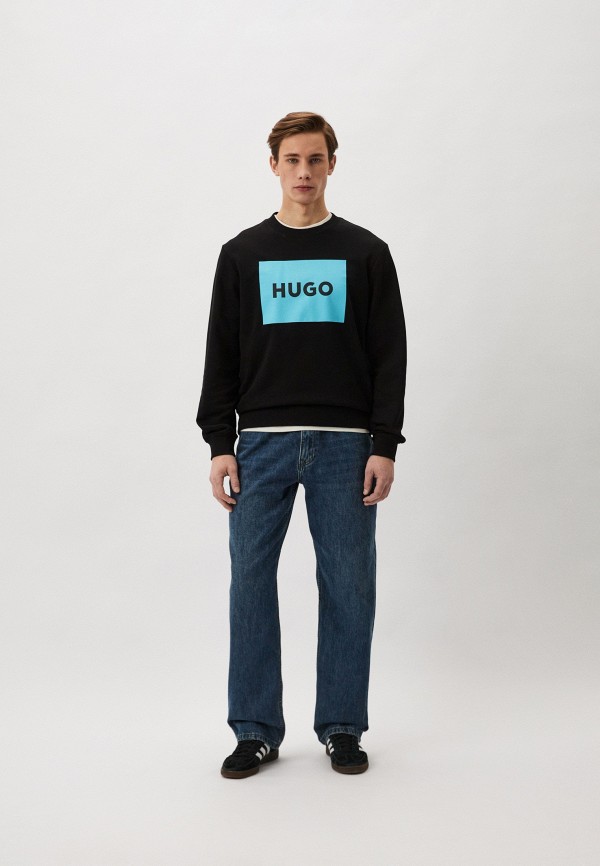 Hugo Свитшот - Duragol222 - фото 2