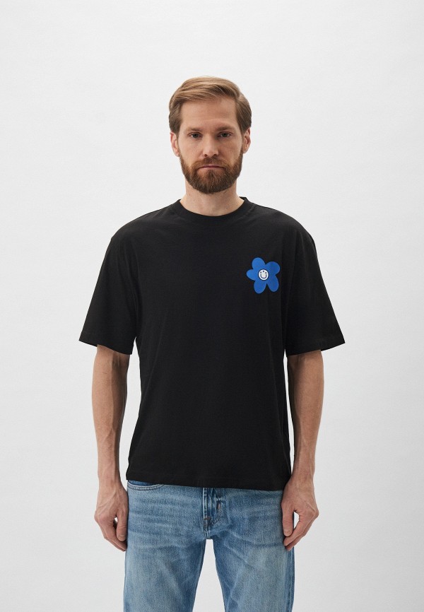 Hugo Футболка - Noretto - фото 1