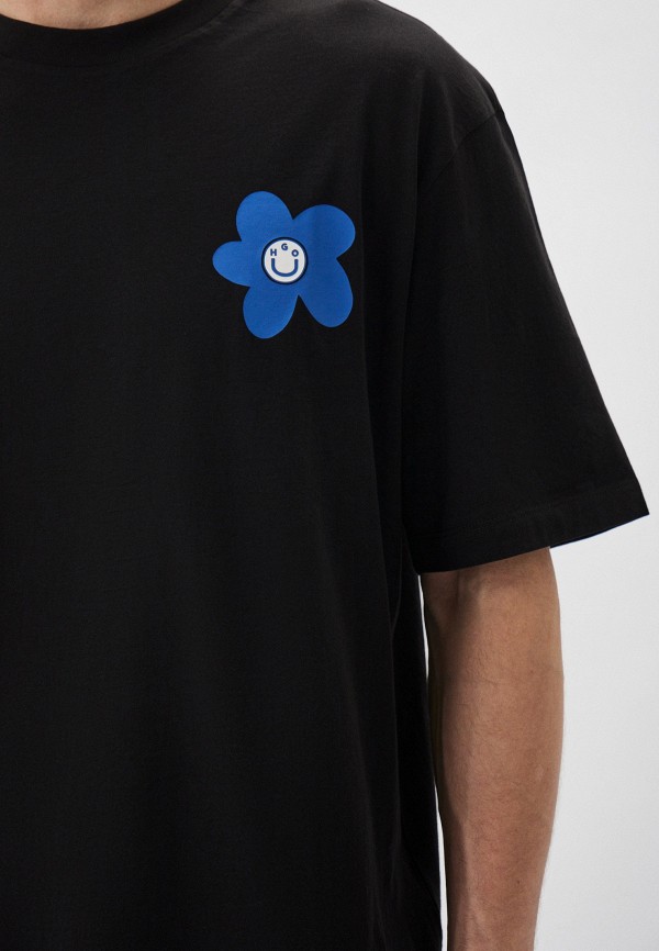 Hugo Футболка - Noretto - фото 4