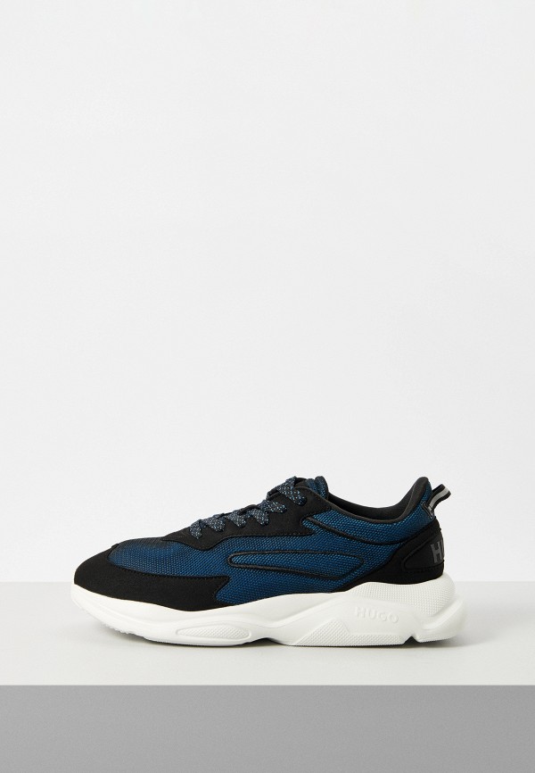 Hugo Кроссовки - Leon_Runn_meem - фото 1