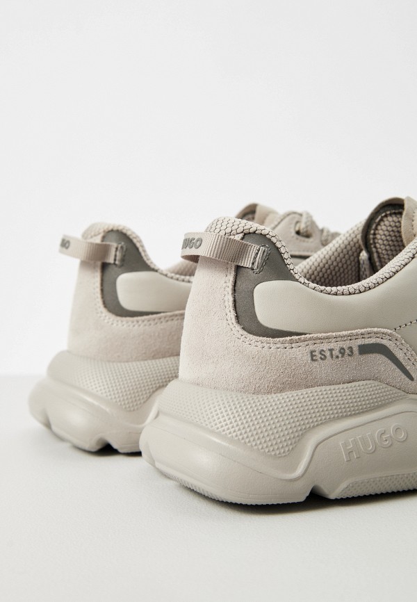 Hugo Кроссовки - Leon_Runn_enme - фото 4