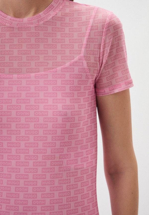 Hugo Платье и комбинация - Nasaja_B - фото 4