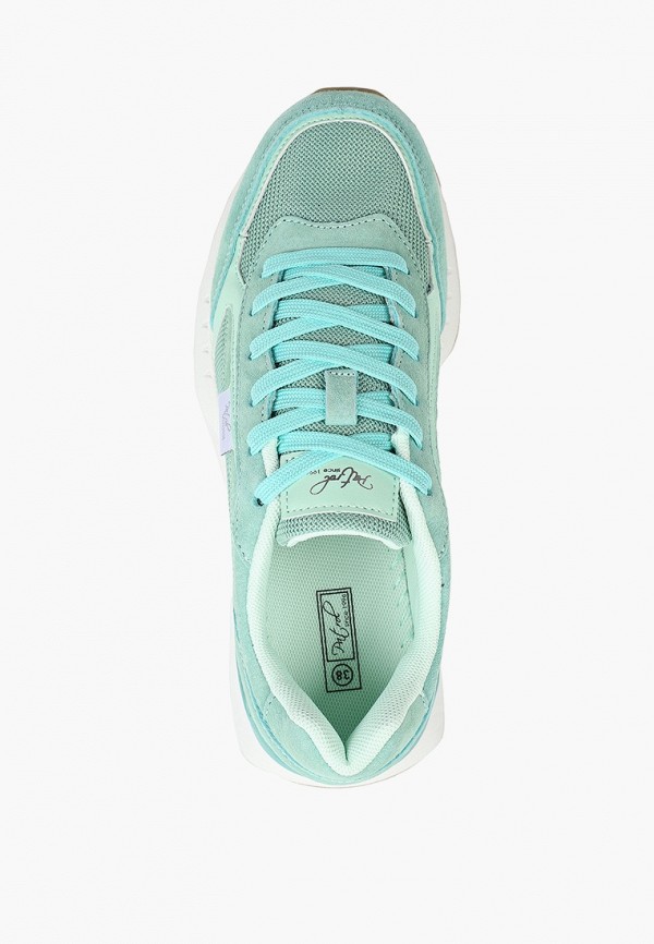 Patrol Кроссовки - фото 4