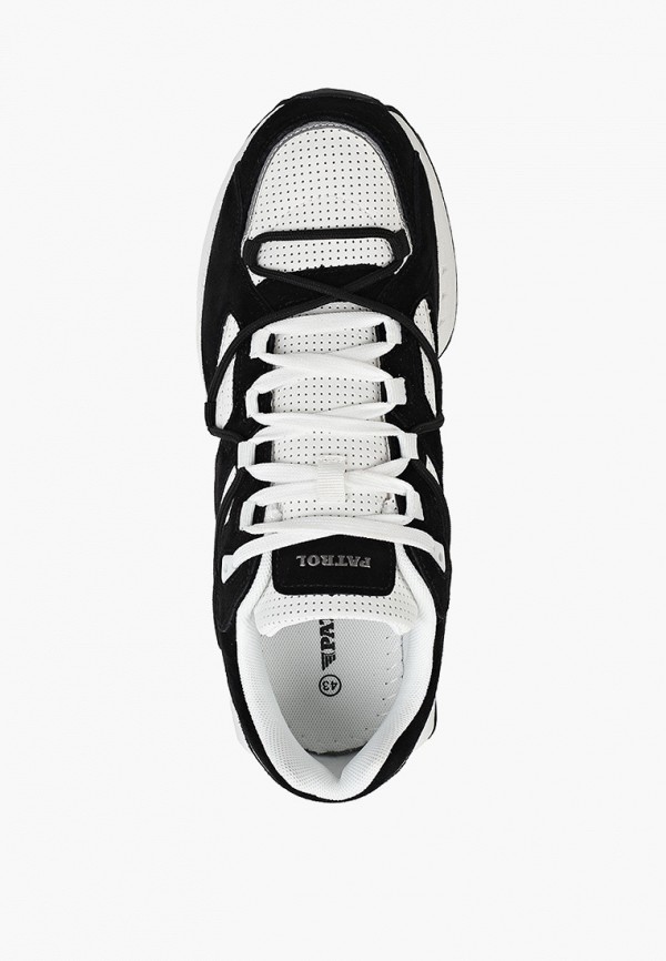 Patrol Кроссовки - фото 4