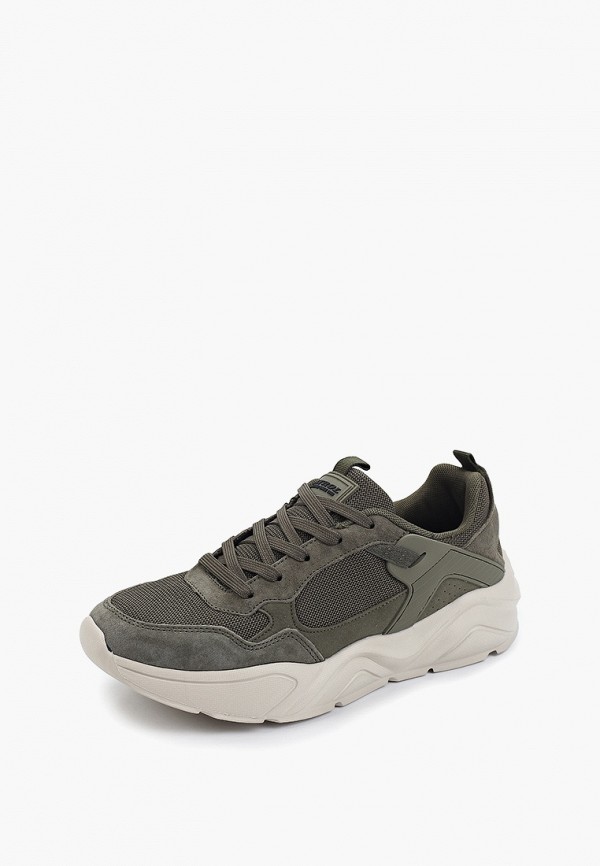 Patrol Кроссовки - фото 2