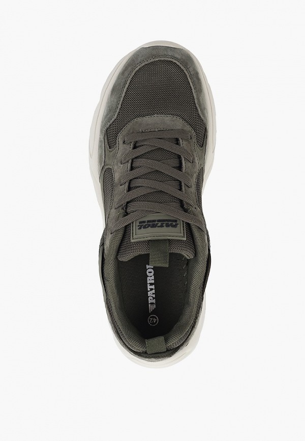 Patrol Кроссовки - фото 4