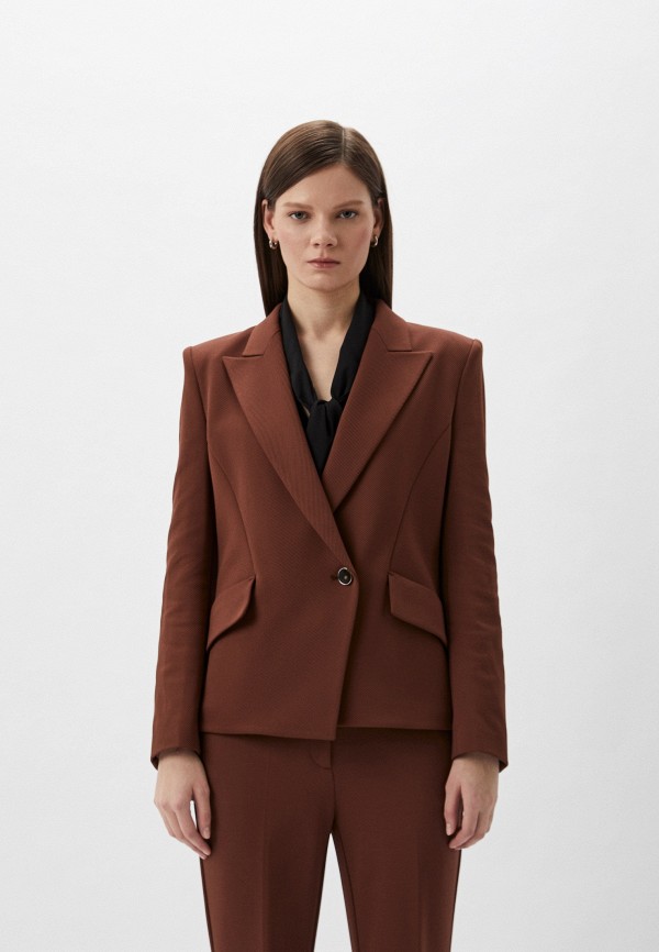 Boss Жакет - Jarinara - фото 1