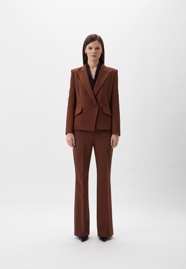 Boss Жакет - Jarinara - фото 2