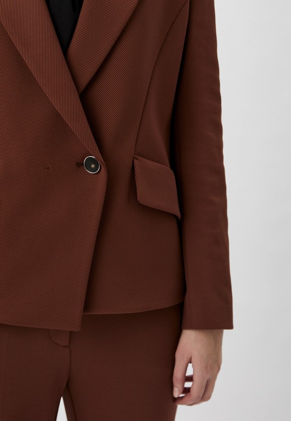 Boss Жакет - Jarinara - фото 4