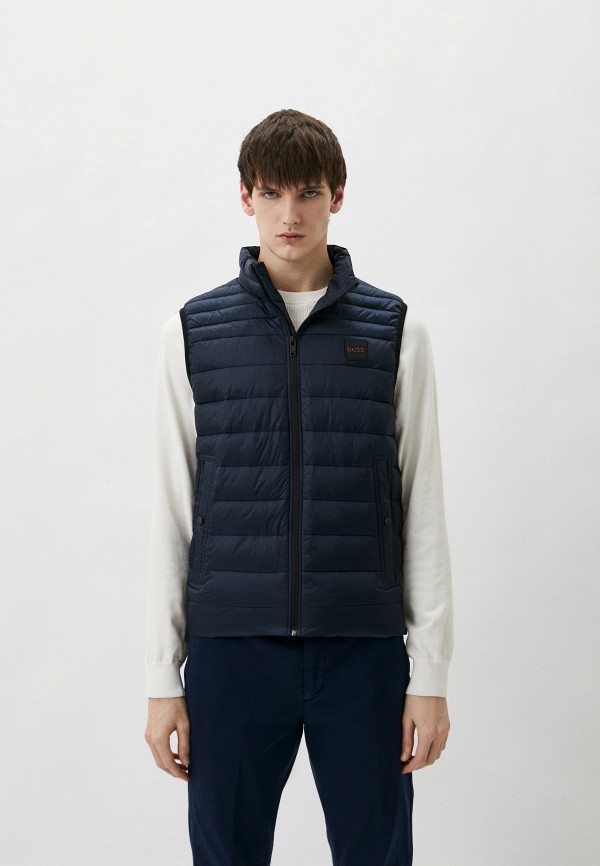 Boss Жилет утепленный - Odeno1 - фото 1