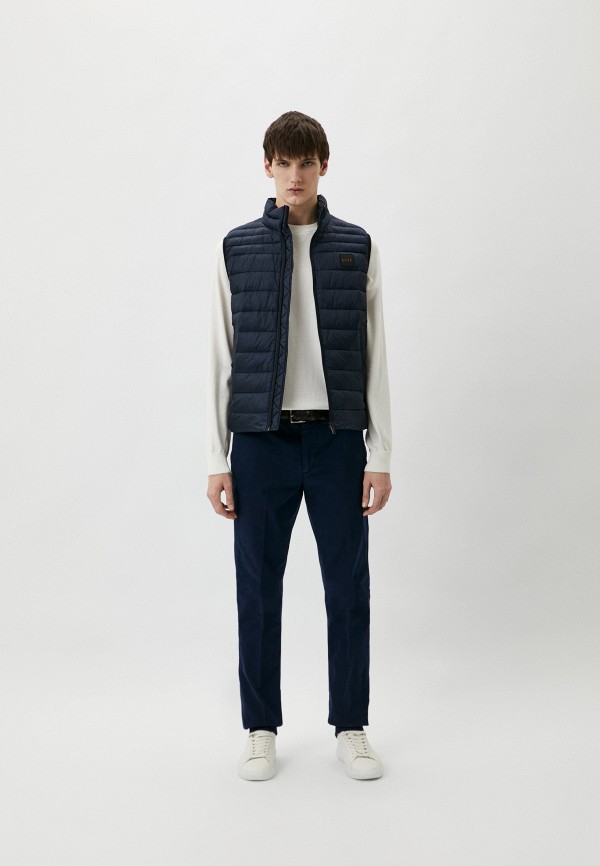 Boss Жилет утепленный - Odeno1 - фото 2