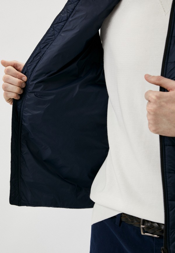 Boss Жилет утепленный - Odeno1 - фото 4