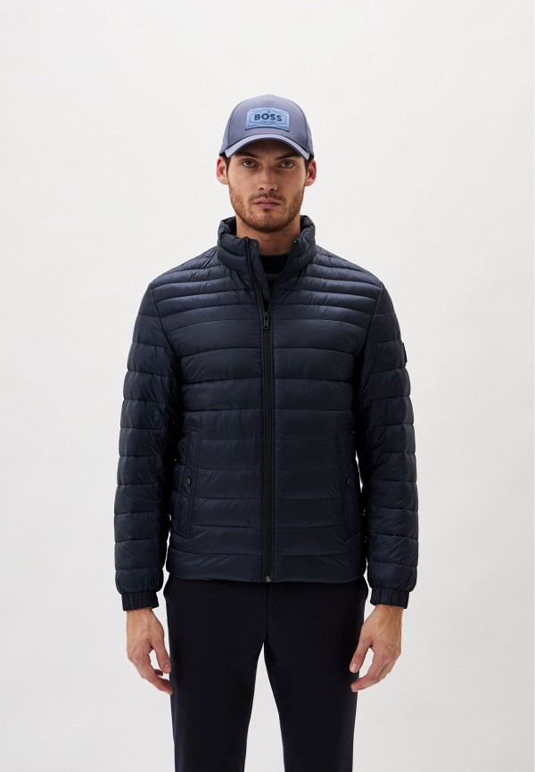 Boss Куртка утепленная - Oden1 - фото 1
