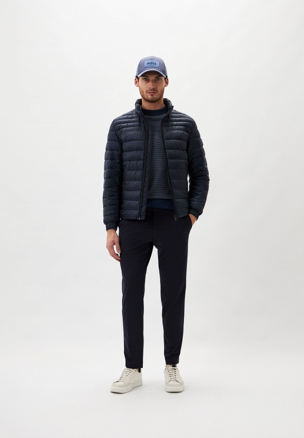 Boss Куртка утепленная - Oden1 - фото 2