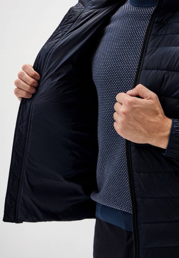 Boss Куртка утепленная - Oden1 - фото 4