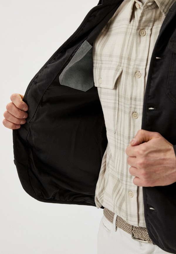 Aeronautica Militare Куртка-рубашка - фото 4