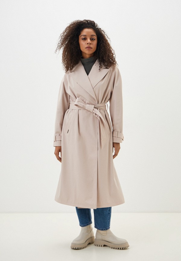 Shartrez Плащ - фото 1