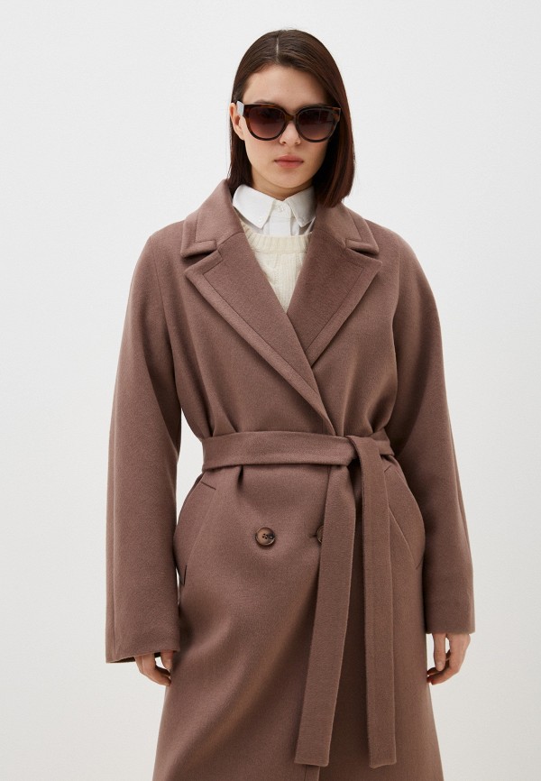 Shartrez Пальто-халат - фото 2