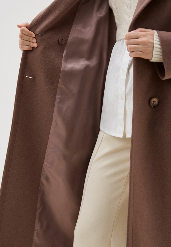 Shartrez Пальто-халат - фото 4