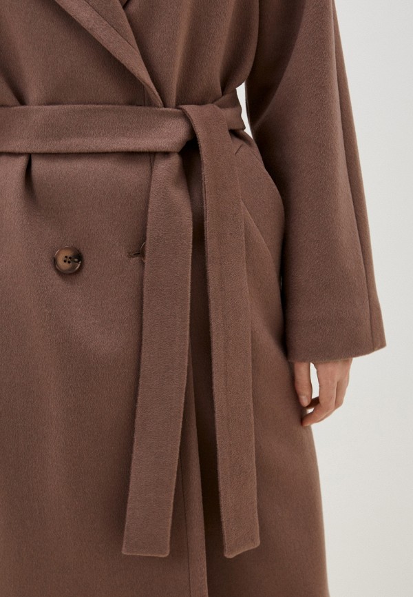 Shartrez Пальто-халат - фото 5