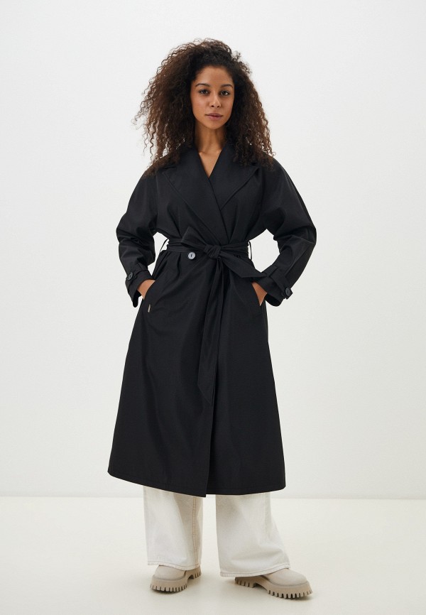 Shartrez Плащ - фото 1