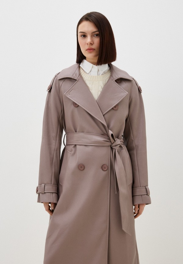 Marsena Тренч - фото 2