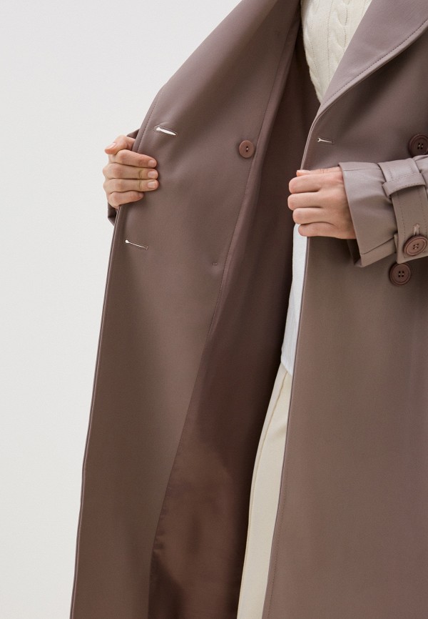 Marsena Тренч - фото 4