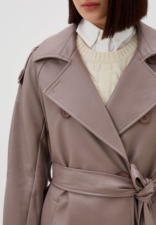 Marsena Тренч - фото 5