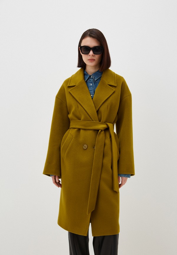 Marsena Пальто двубортное - фото 2